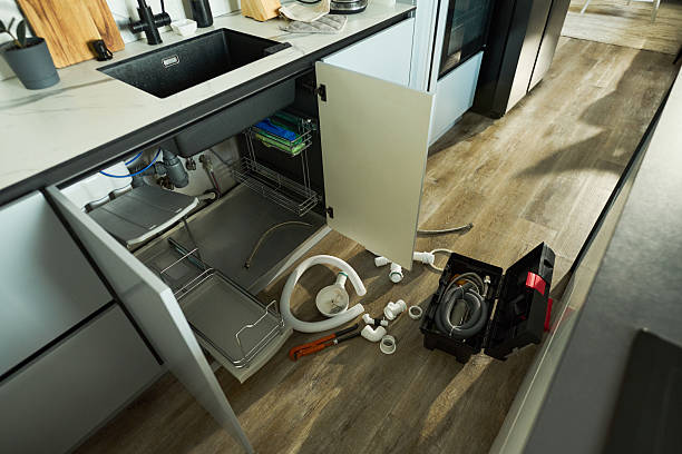 Reliable Leak Detection contractor in Hagerstown, MD by Street Wise - Plumbing